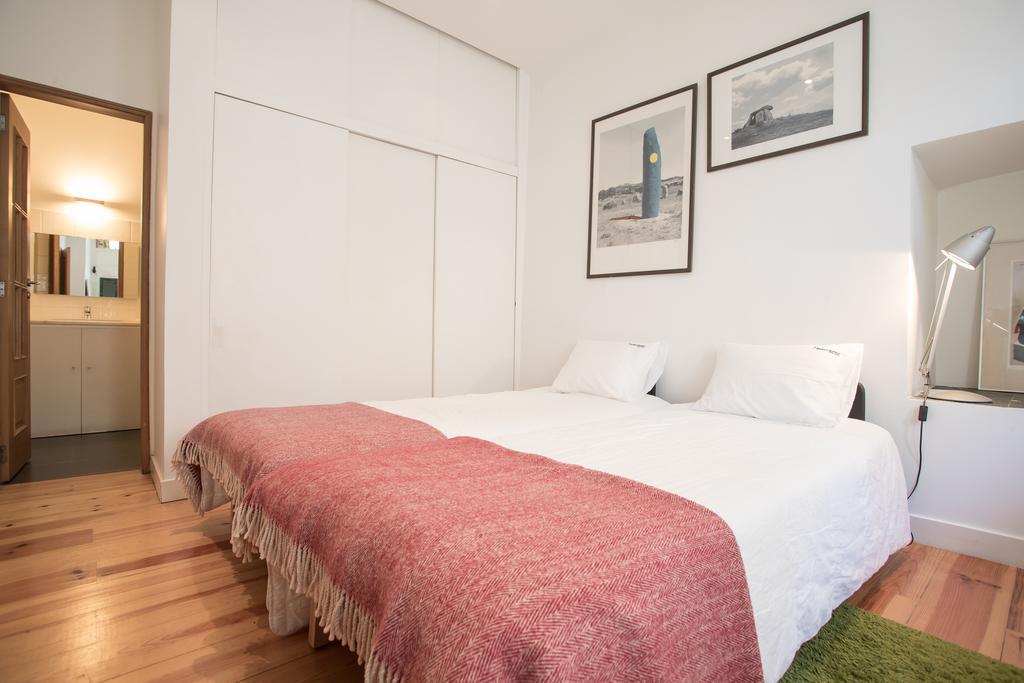 Flh Castelo Cozy Flat Apartamento *