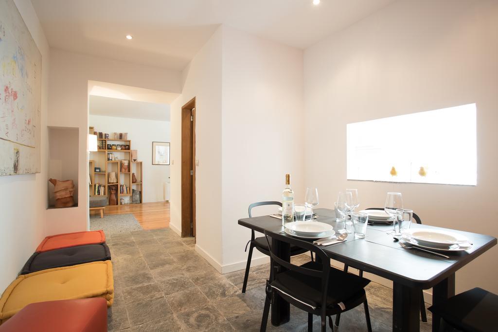 Flh Castelo Cozy Flat Apartamento