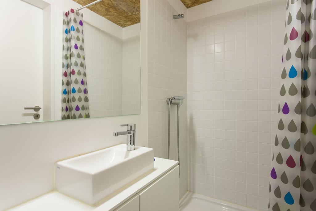 Appartement Severa *