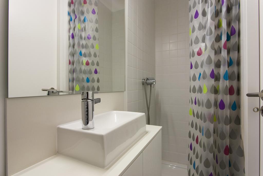 Appartement Severa *