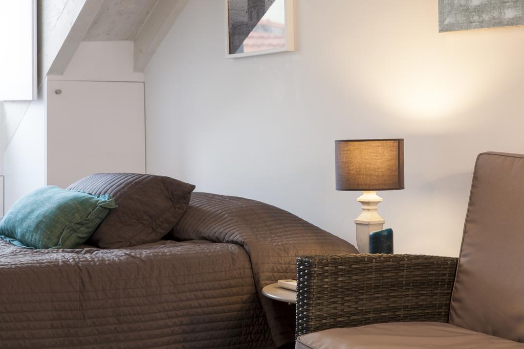 Appartement Severa *