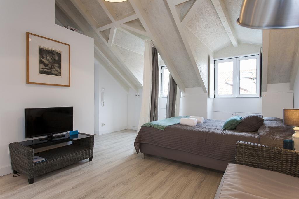 Severa Appartement *