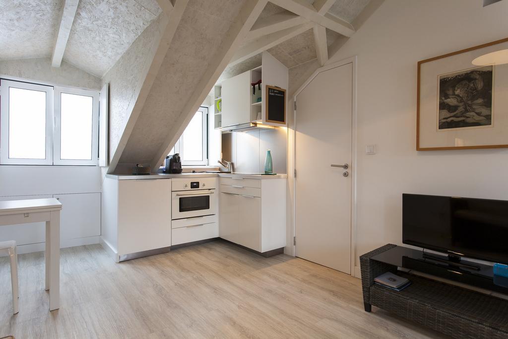Appartement Severa *