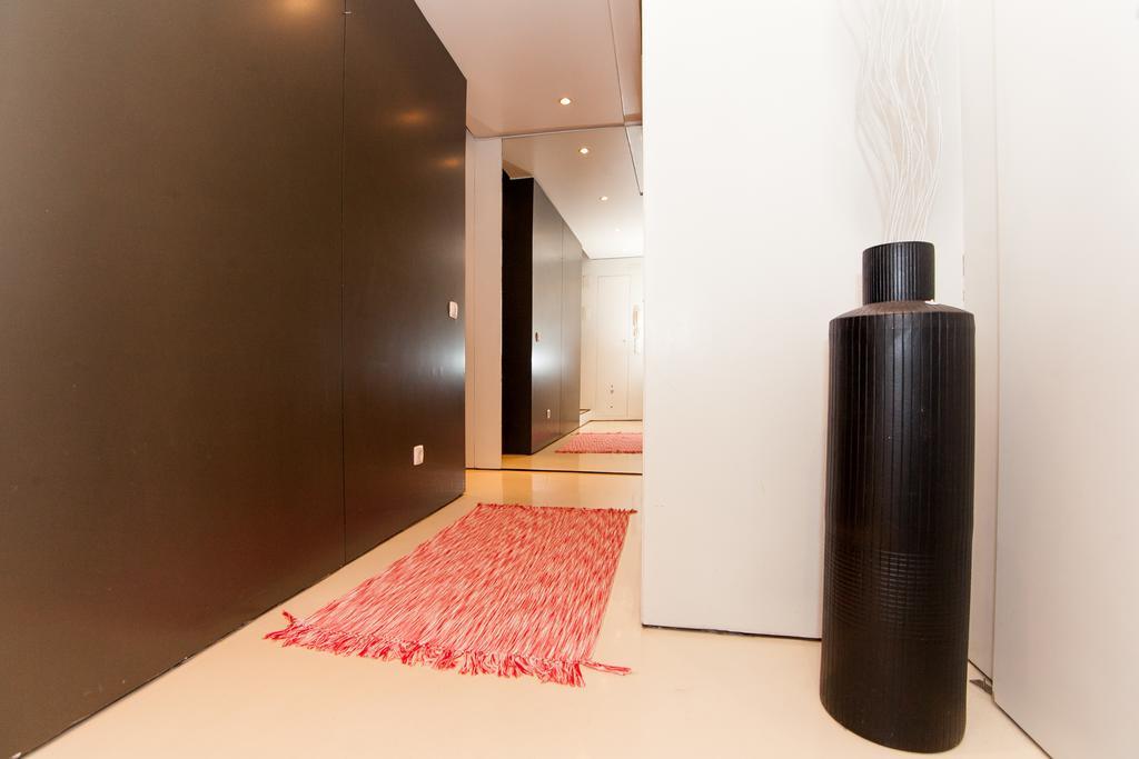 Apartment Ana's Design Lissabon