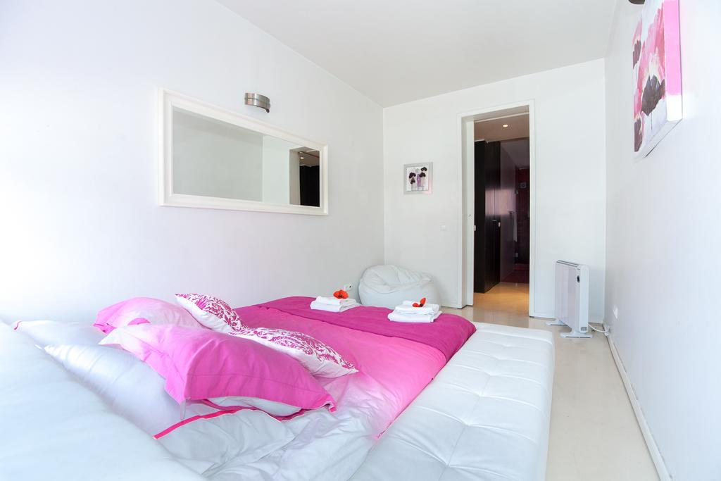Ana's Design Apartment Lissabon