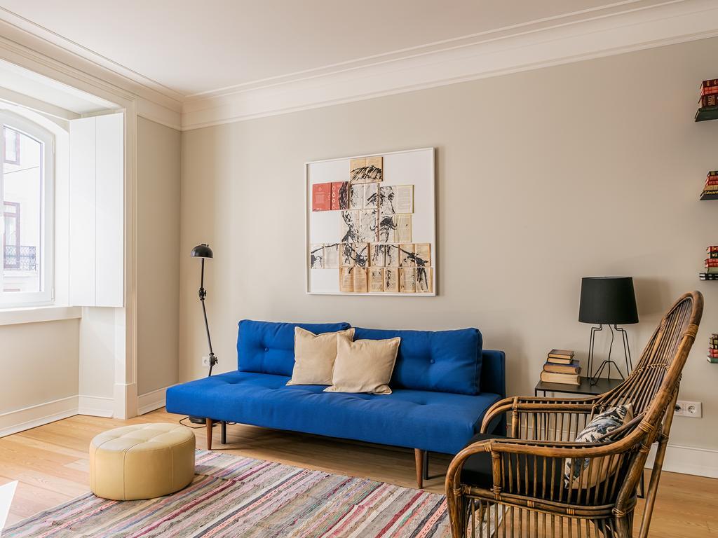 Appartement Almaria - Ex Libris | Chiado