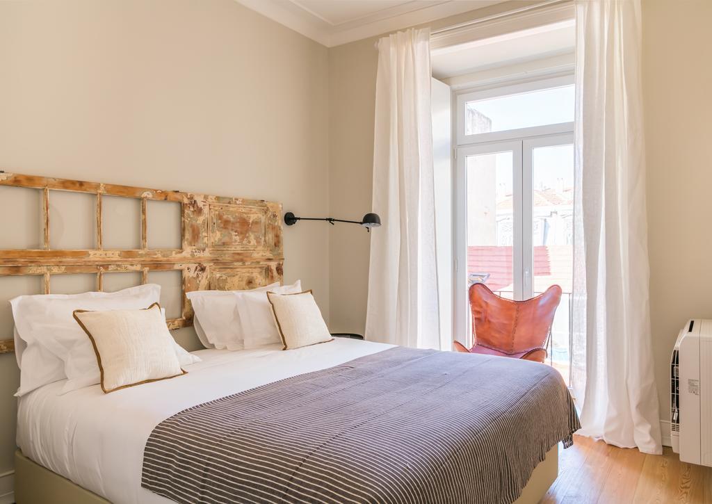 Almaria - Ex Libris | Chiado Appartement Lisboa
