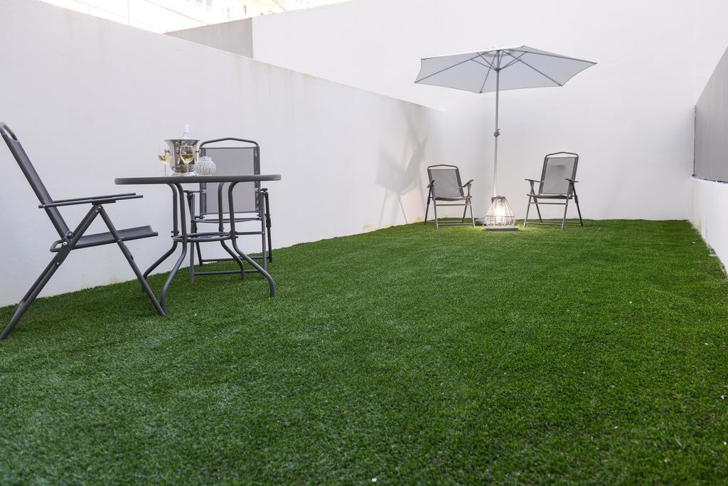 Gulbenkian Gardens Appartement *