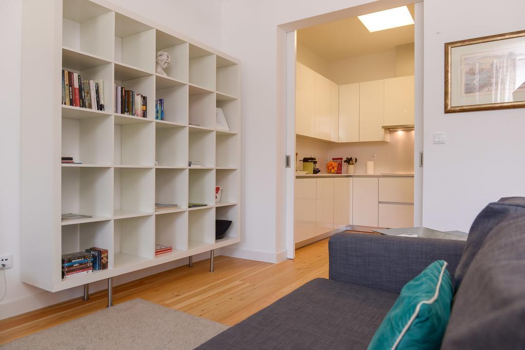 Gulbenkian Gardens Appartement Lissabon