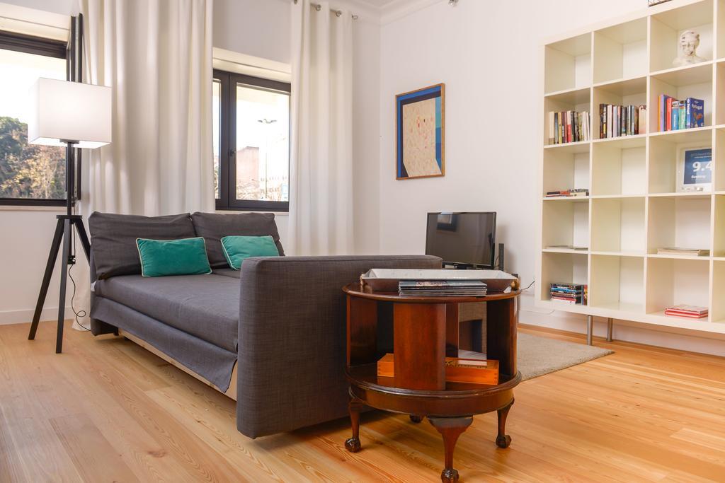 Appartement Gulbenkian Gardens *
