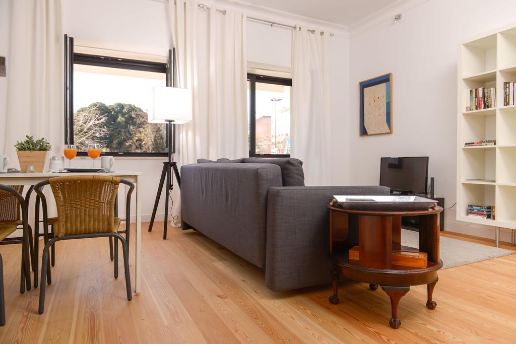 Appartement Gulbenkian Gardens