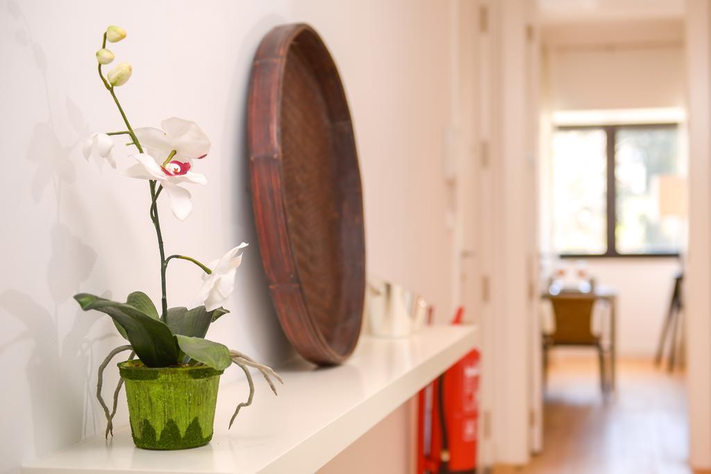 Gulbenkian Gardens Appartement *