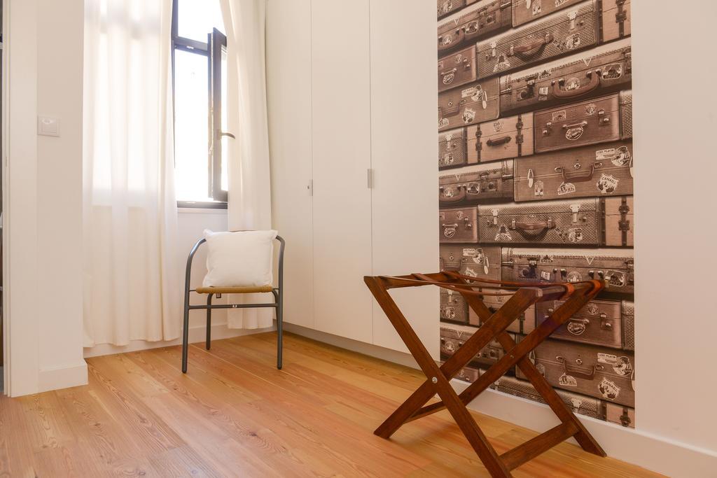 Gulbenkian Gardens Appartement Lissabon