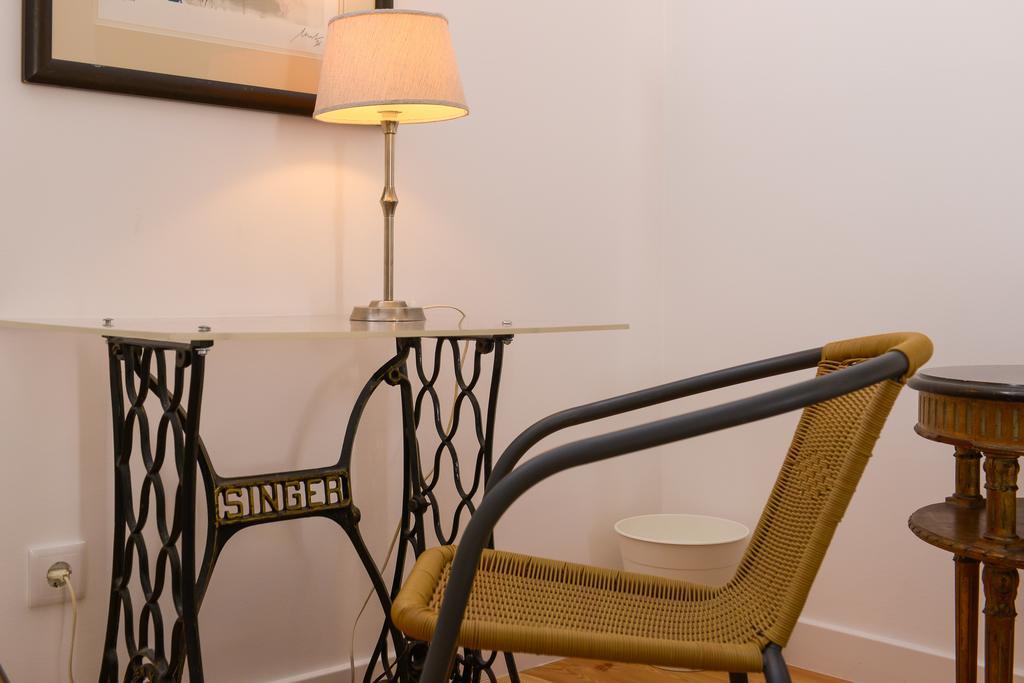 Appartement Gulbenkian Gardens