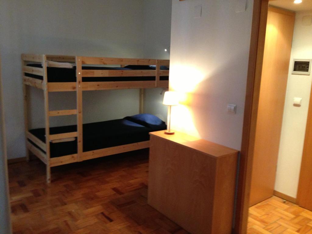 Auberge de jeunesse Spru Summer