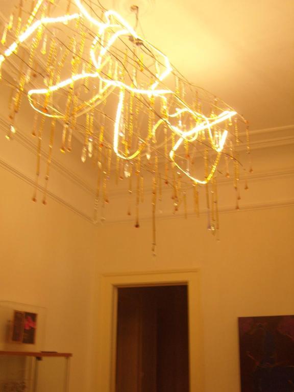 Couette-café Whatever Art Lisboa