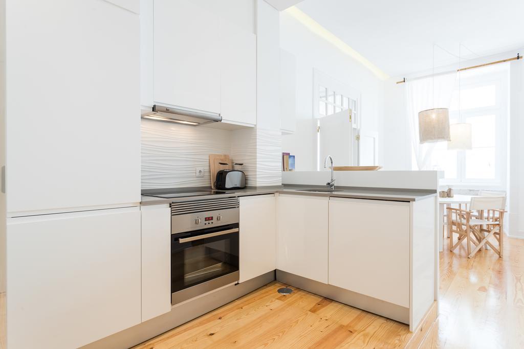 Flh Baixa Modern Apartment