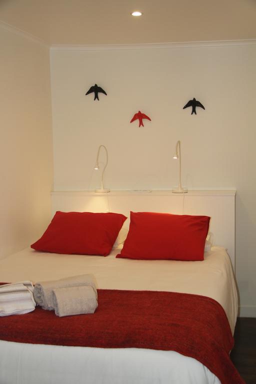 Appartement Alfama River View *
