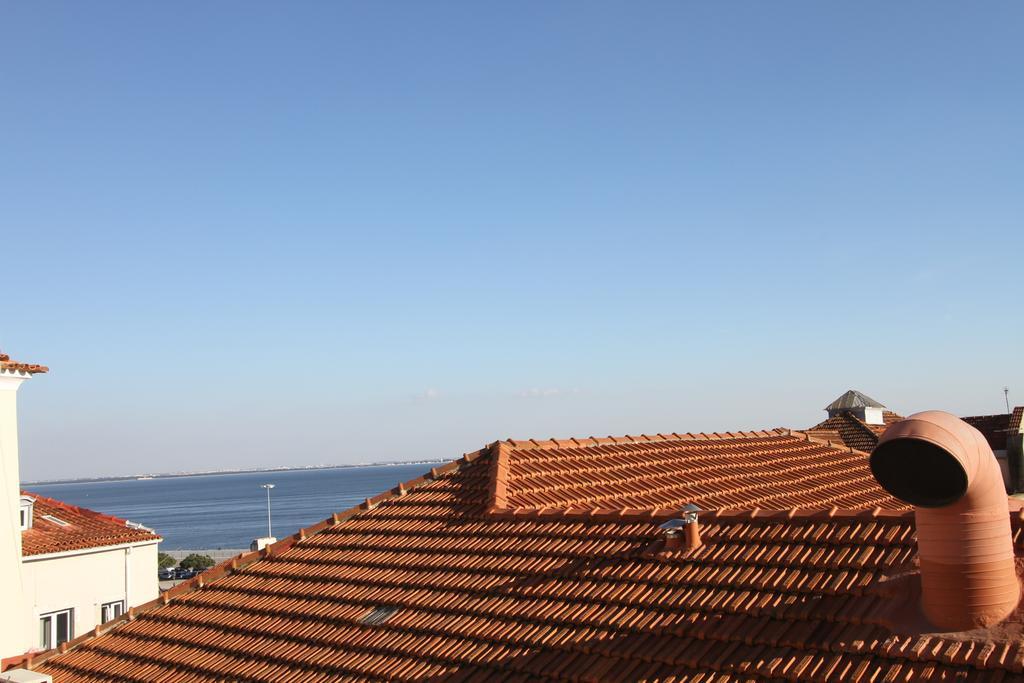 Appartement Alfama River View Lisboa