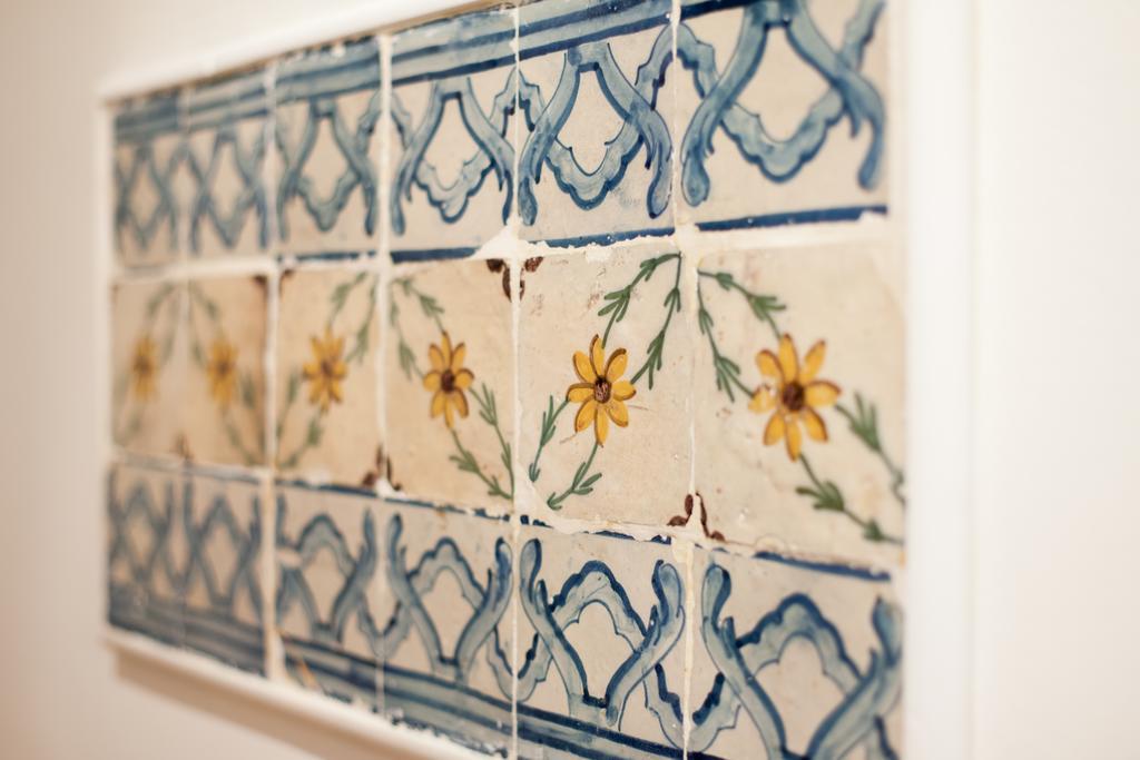Your Bairro Alto Appartement Lissabon