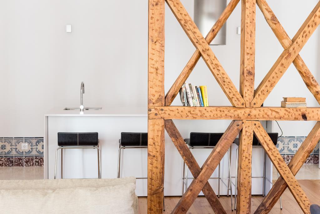 Apartamento Flora Chiado *