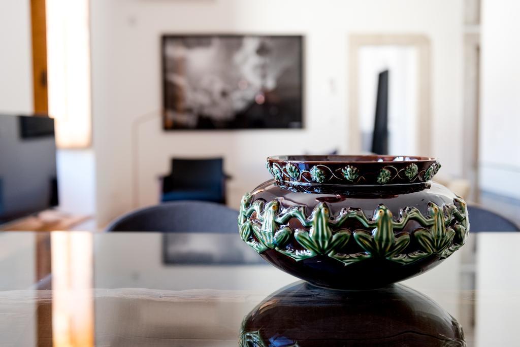 Apartamento Flora Chiado *