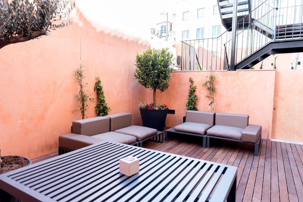 Apartamento Flora Chiado
