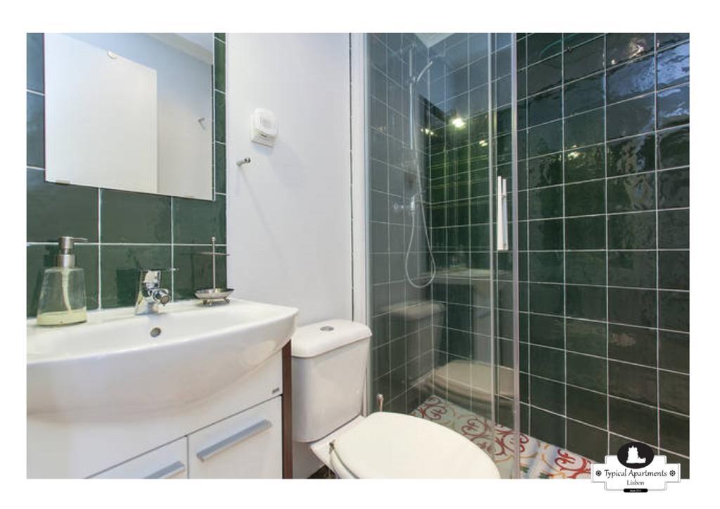 Typical Appartement