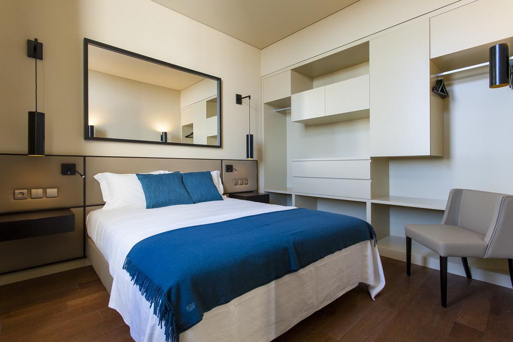 Appartement Joivy Downtown Market *