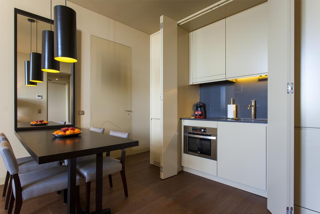 Joivy Downtown Market Appartement Lissabon