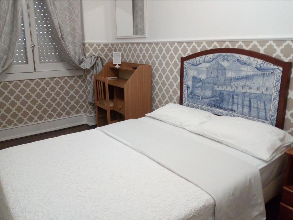 Couette-café Londrina Lisboa
