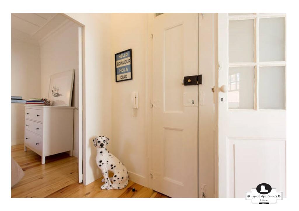 Appartement Supimpa Typical Lisboa