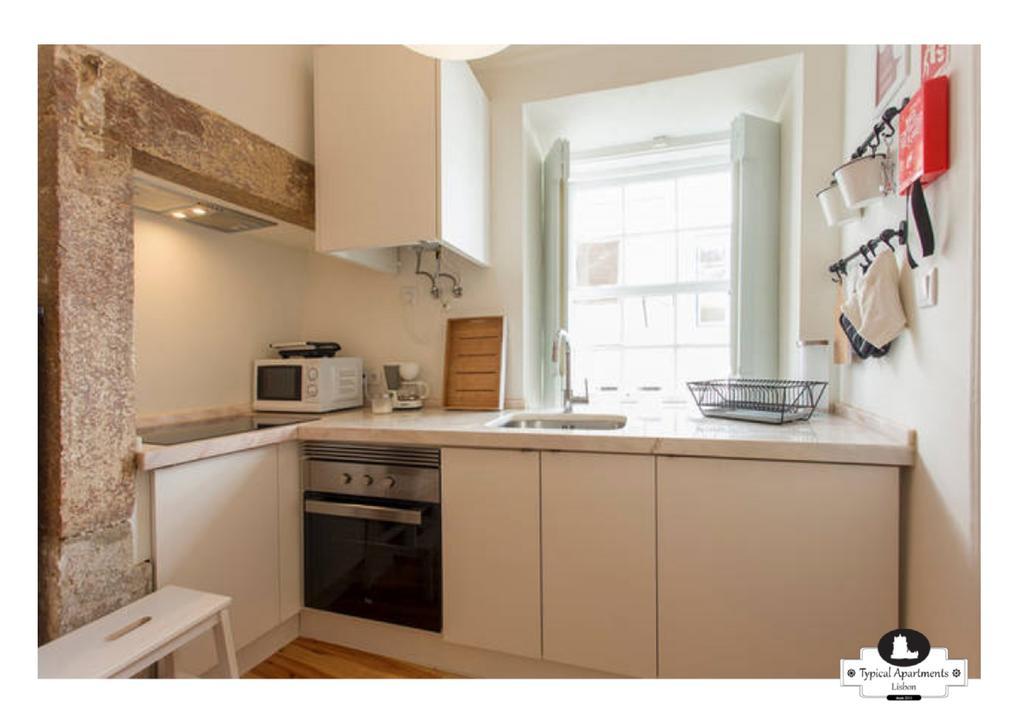 Supimpa Typical Appartement *