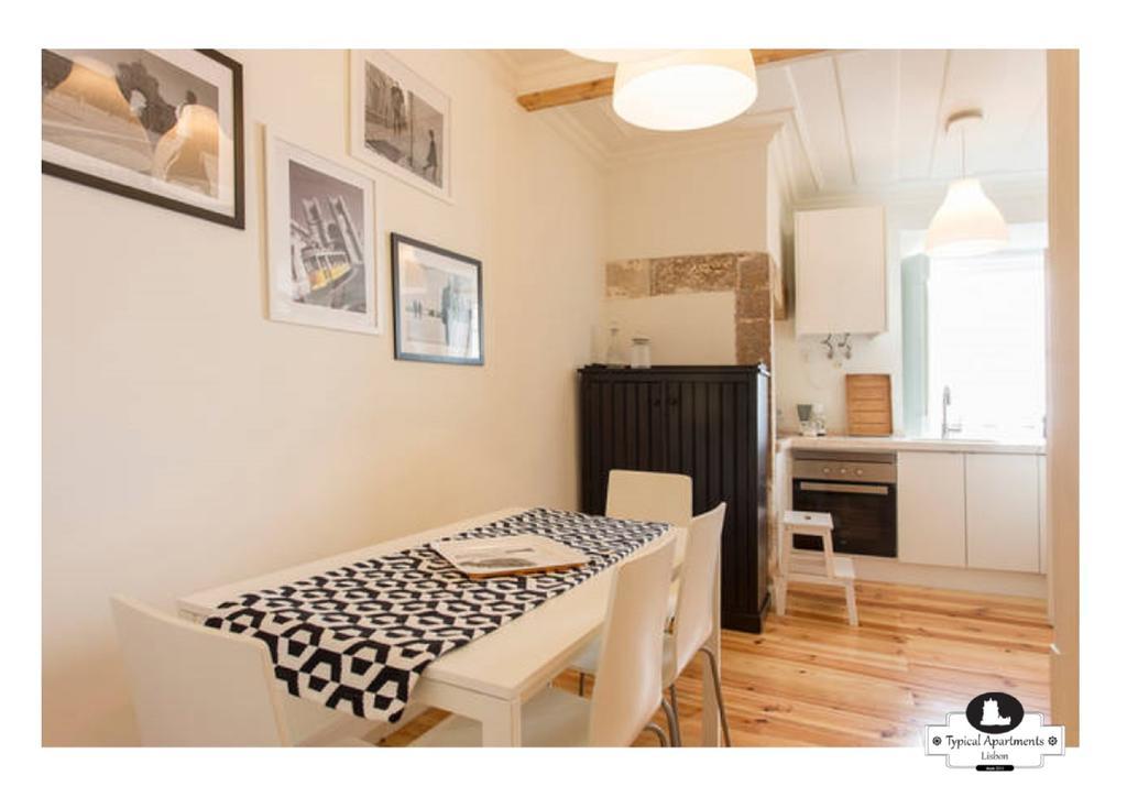 Appartement Supimpa Typical Lisboa