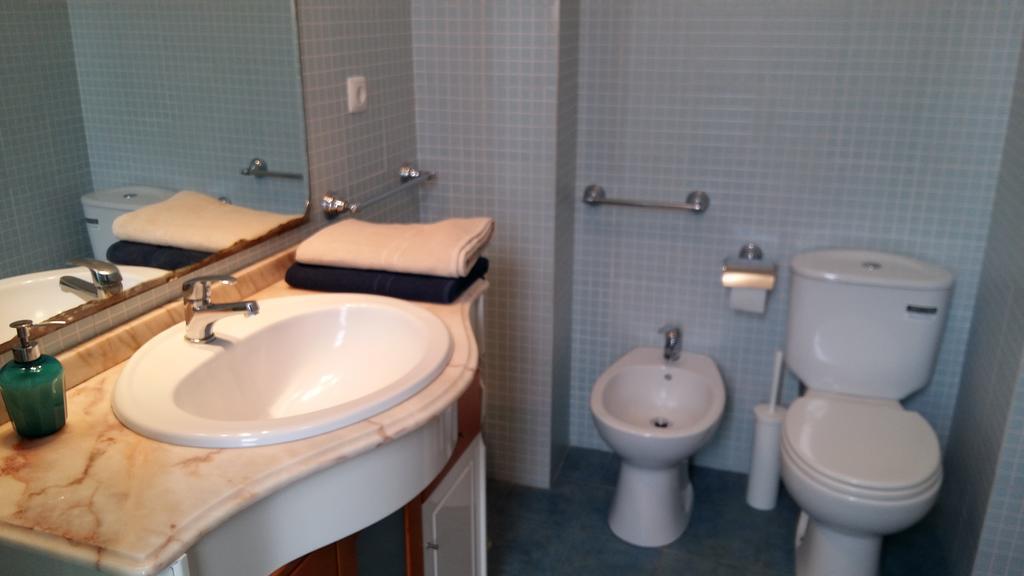 City Centre Appartement *