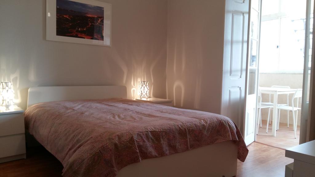 Appartement City Centre Lisboa