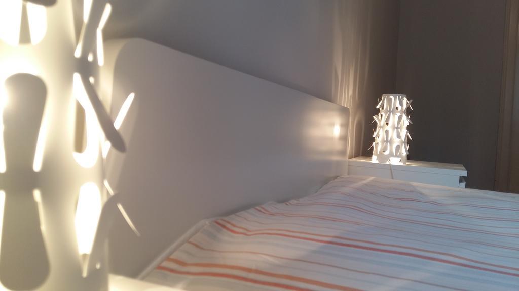 City Centre Appartement Lisboa