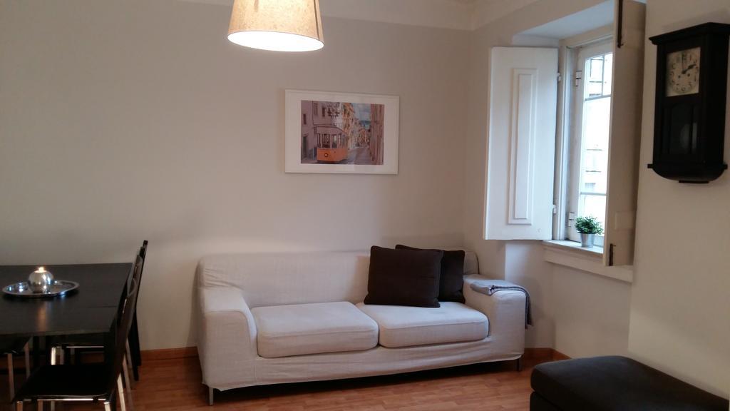 Appartement City Centre *