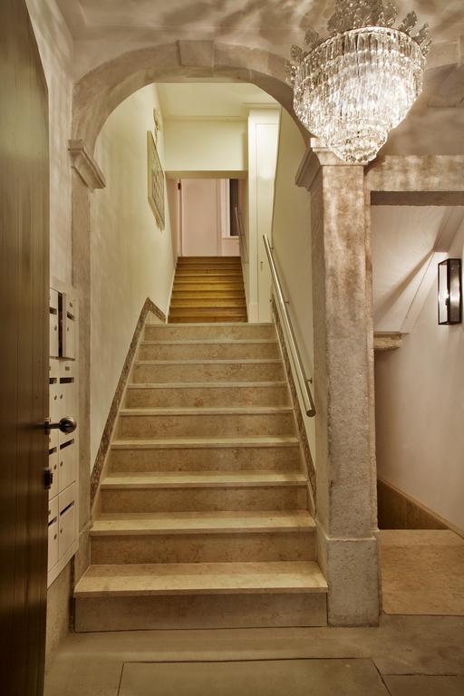 Apartamento Rua De Sao Paulo 55 Appartement *