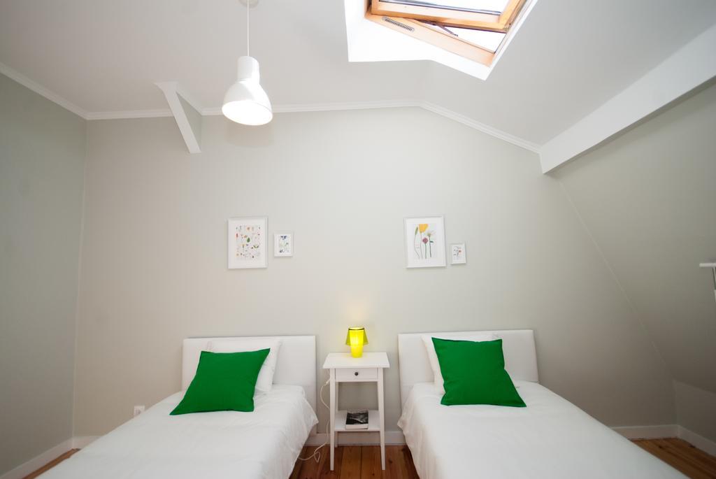 Appartement Cosy Baixa *