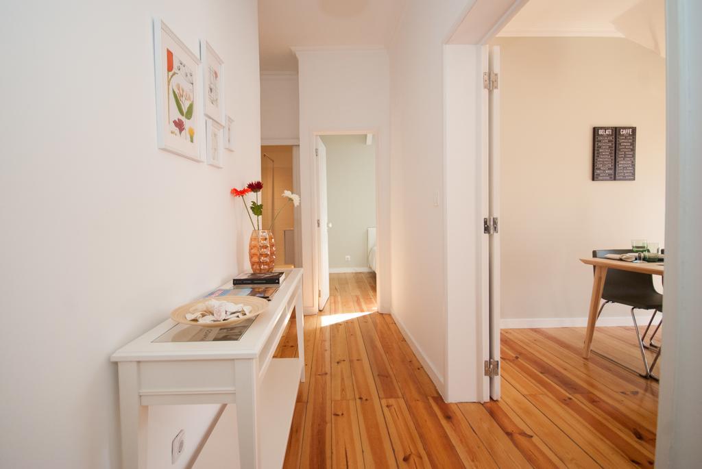 Appartement Cosy Baixa