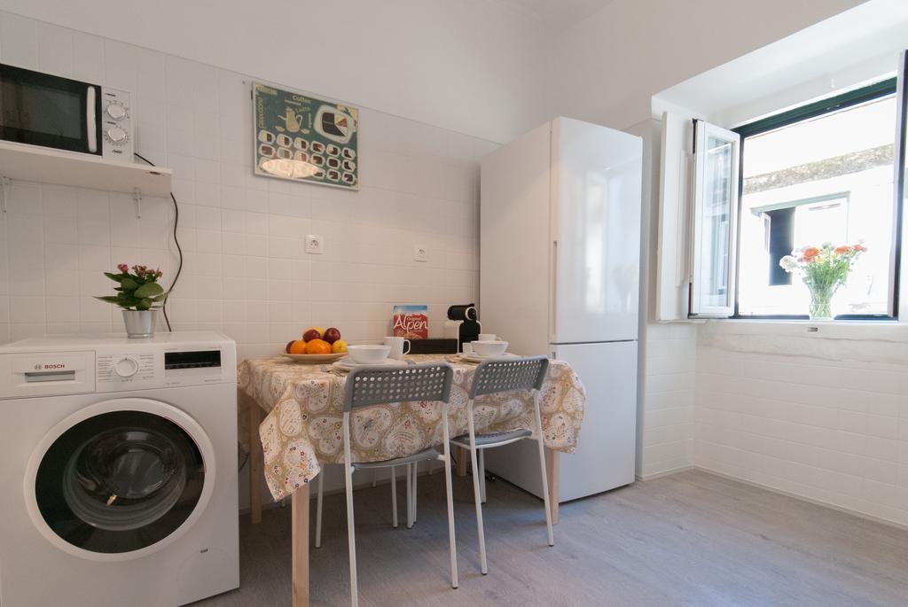 Cosy Baixa Appartement *