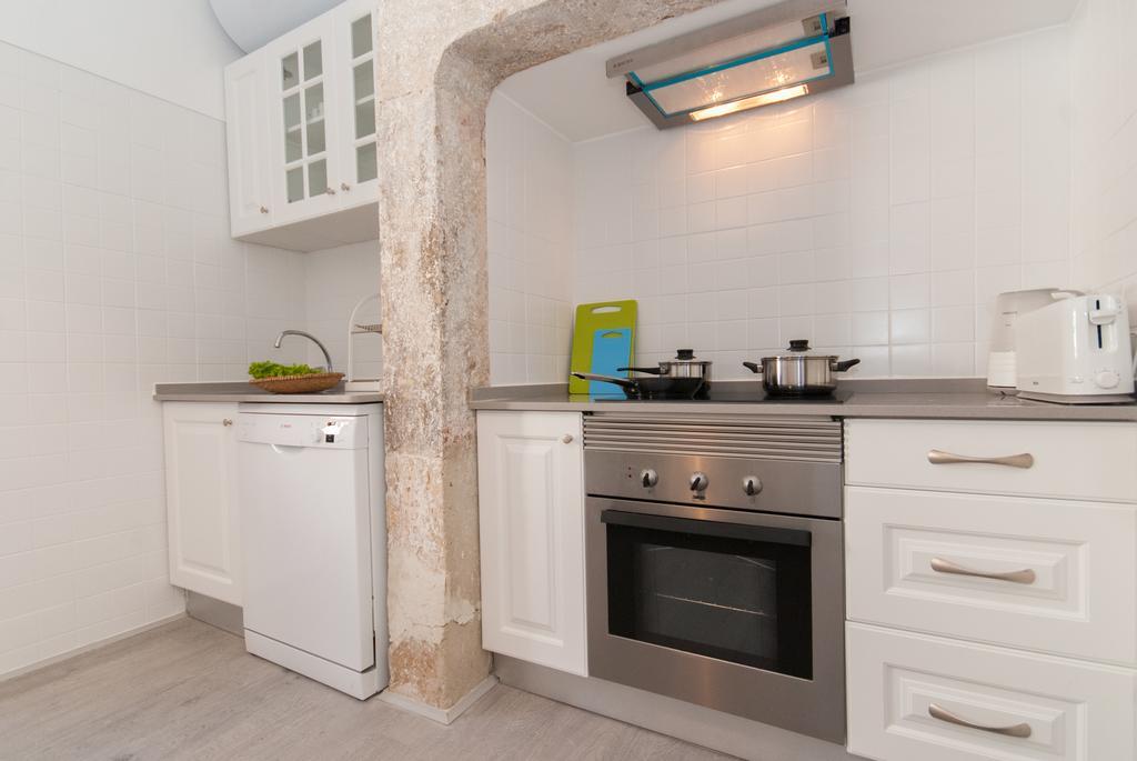 Appartement Cosy Baixa