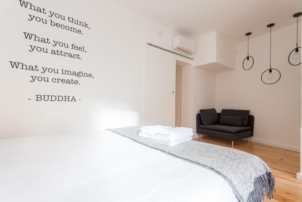 My Lx Flat@castle Appartement Lisboa