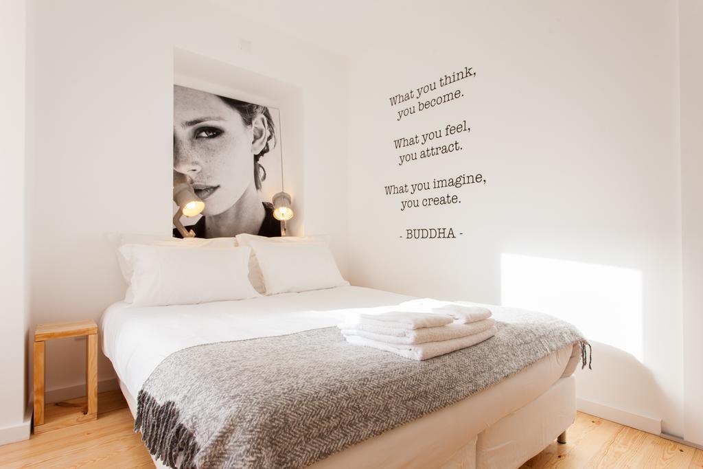 My Lx Flat@castle Lisboa