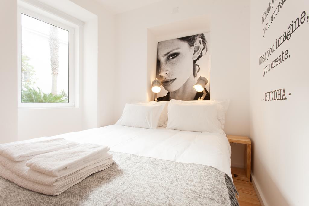Appartement My Lx Flat@castle *