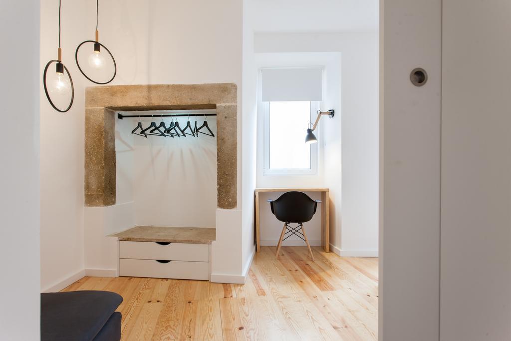 My Lx Flat@castle Appartement *