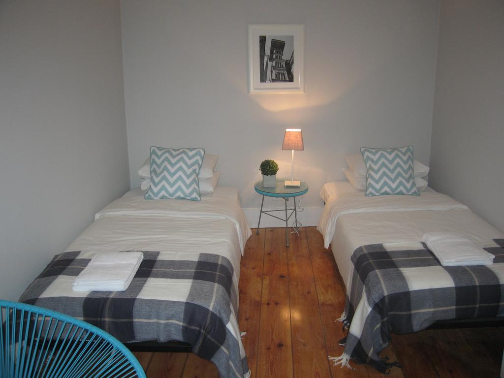 Apartment Duque-chiado Downtown *