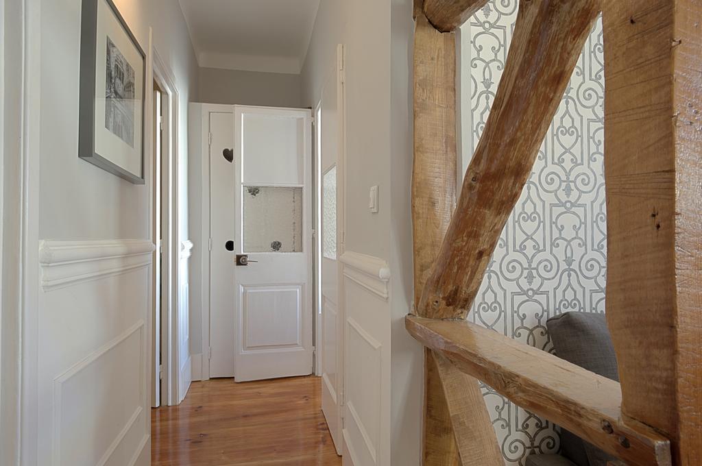 Duque-chiado Downtown Apartment Lisbon