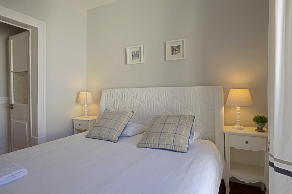 Duque-chiado Downtown Apartment *